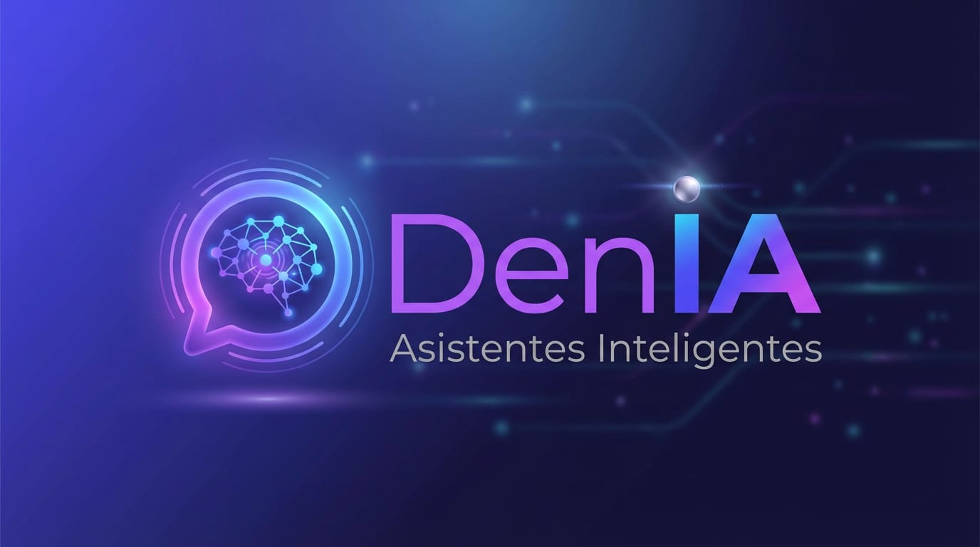 DenIA Vision